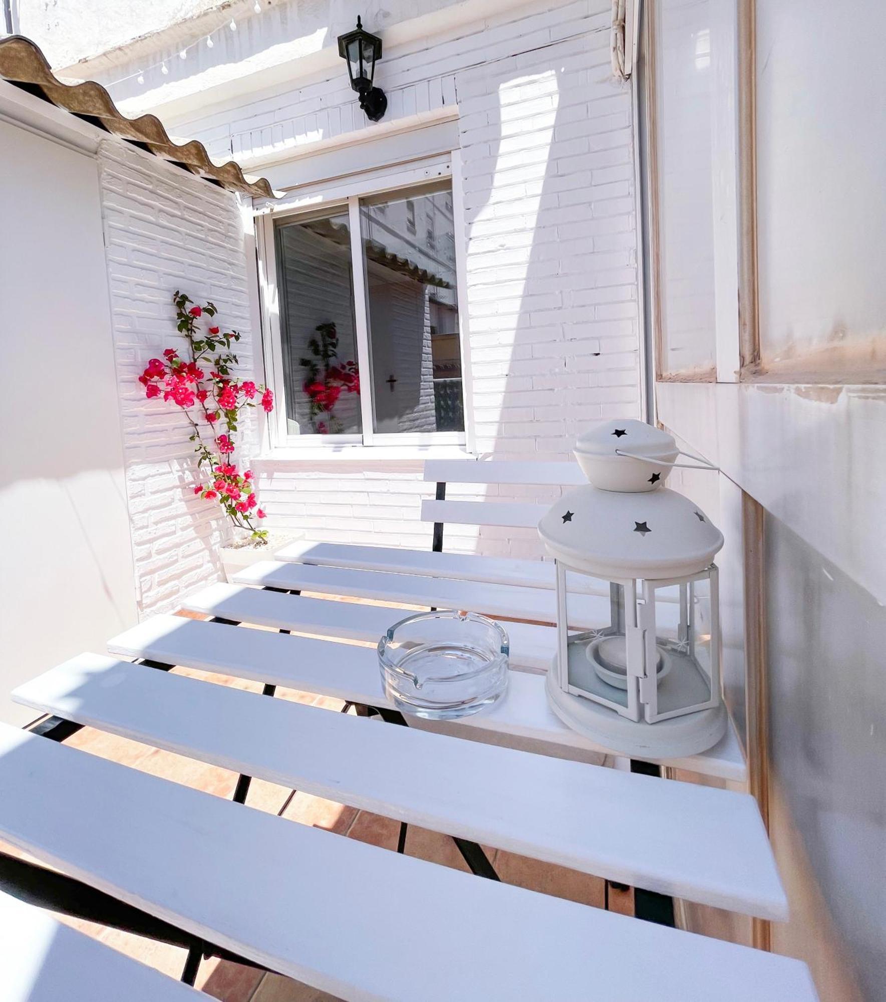 Studio Aiora Valencia Habitación foto