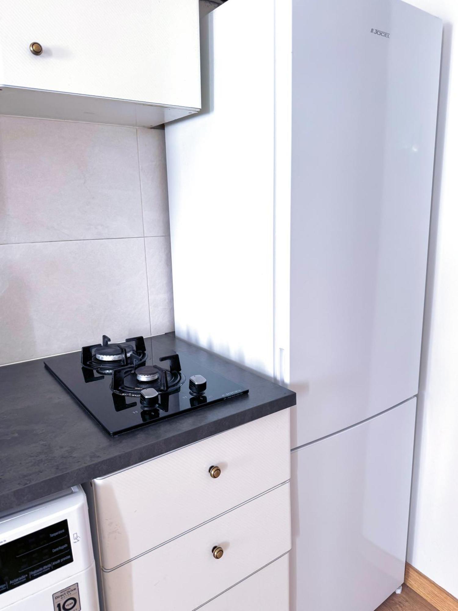 Studio Aiora Valencia Habitación foto