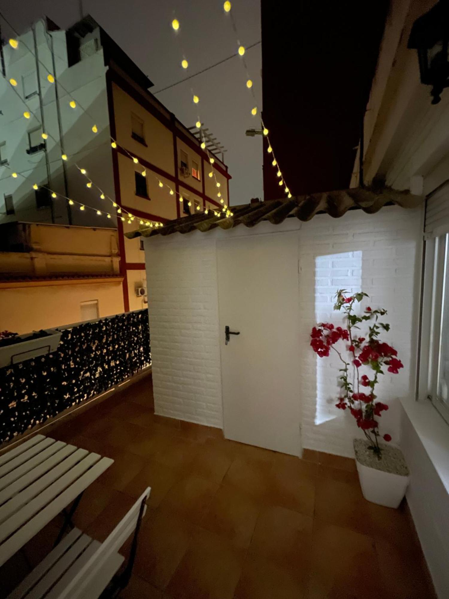 Studio Aiora Valencia Habitación foto