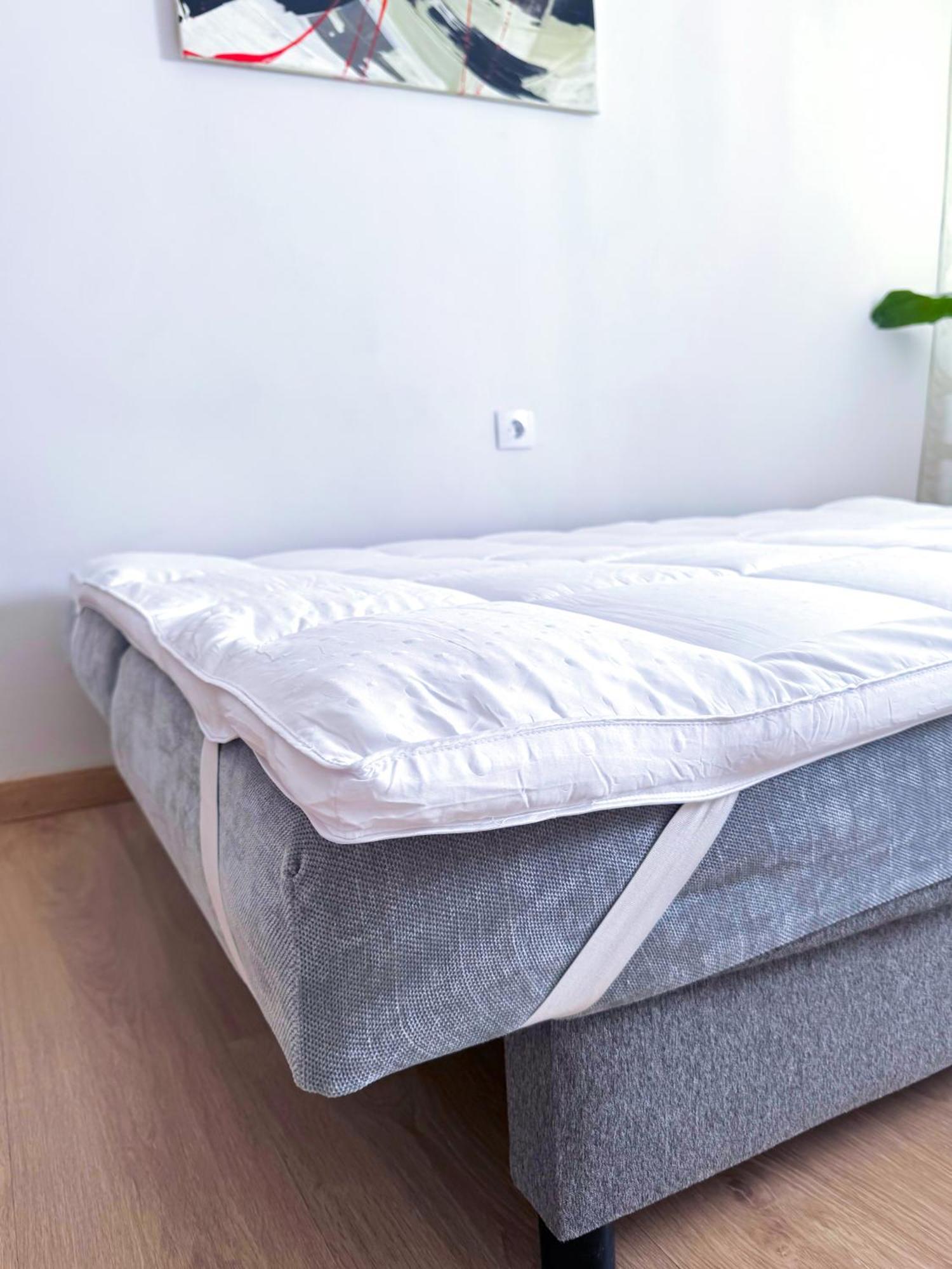 Studio Aiora Valencia Habitación foto