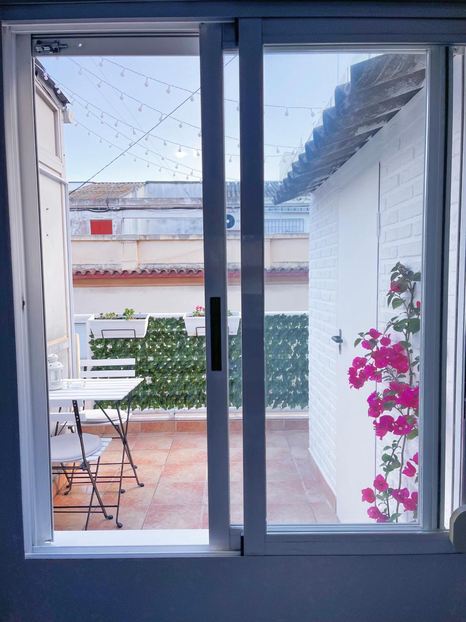 Studio Aiora Valencia Habitación foto