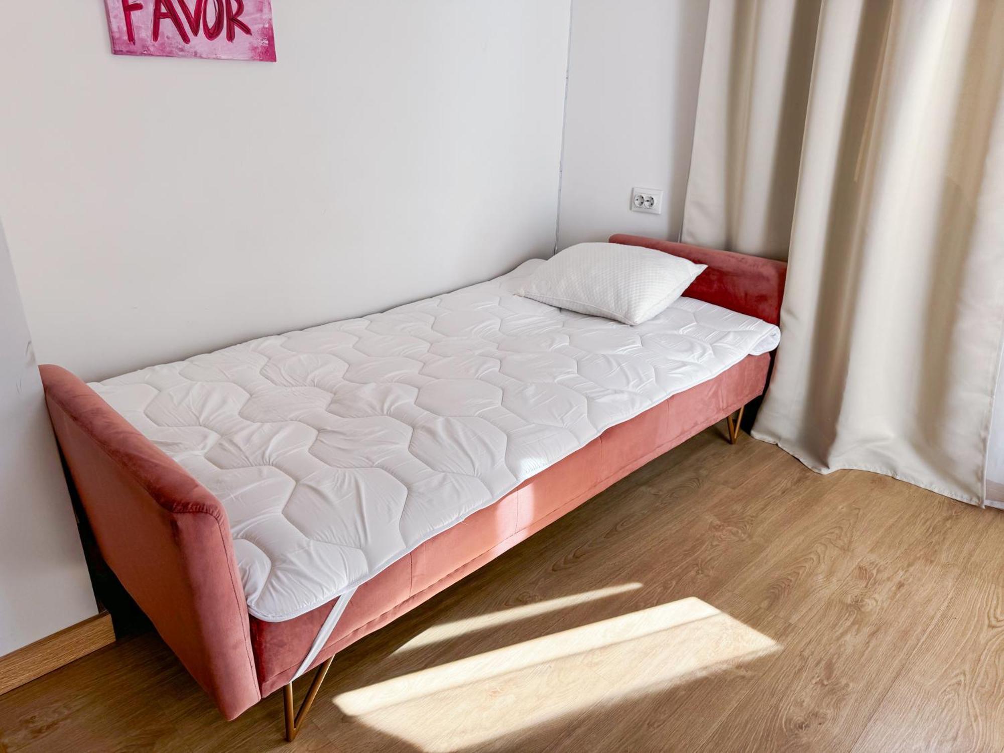 Studio Aiora Valencia Habitación foto