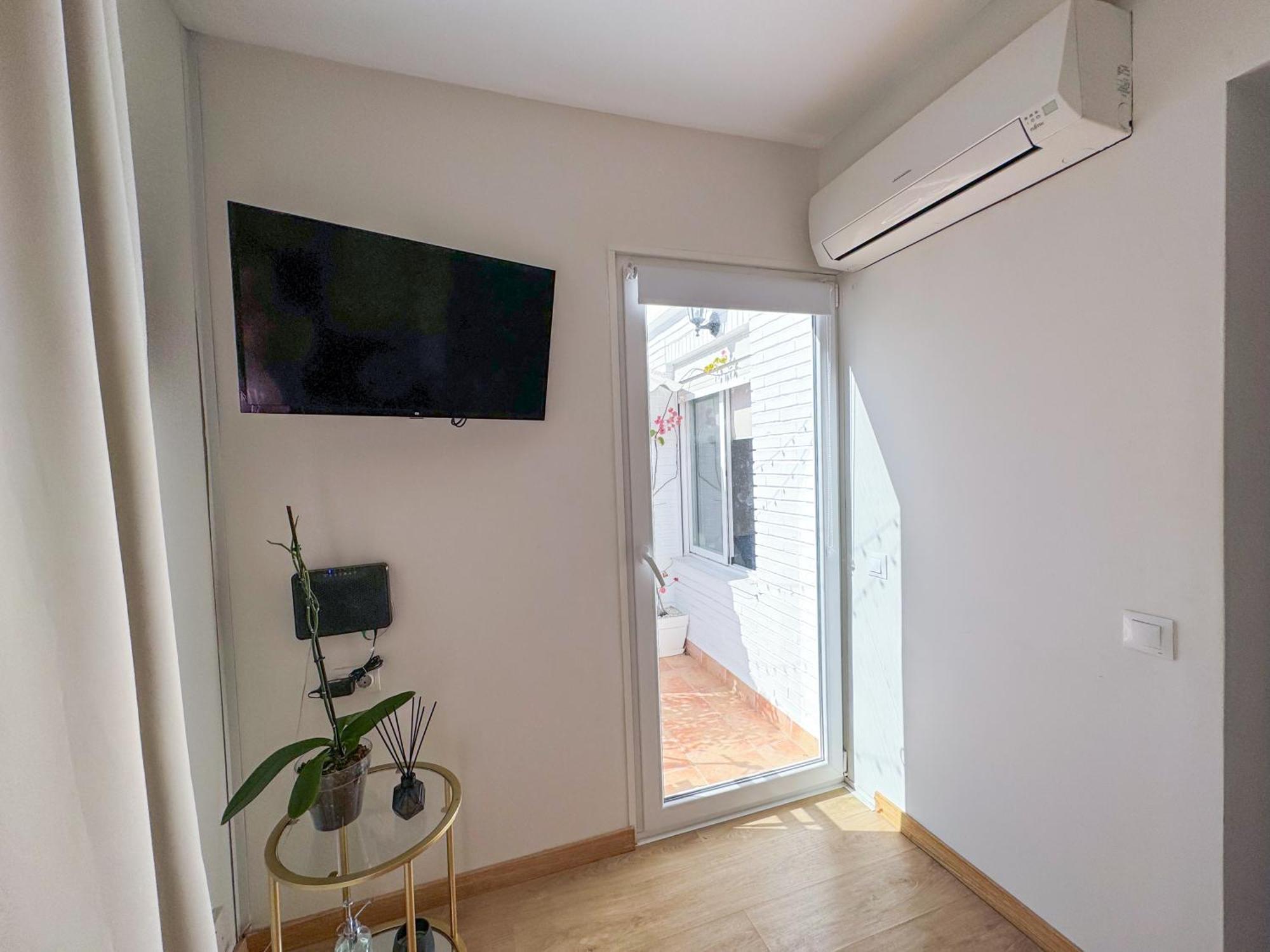 Studio Aiora Valencia Habitación foto