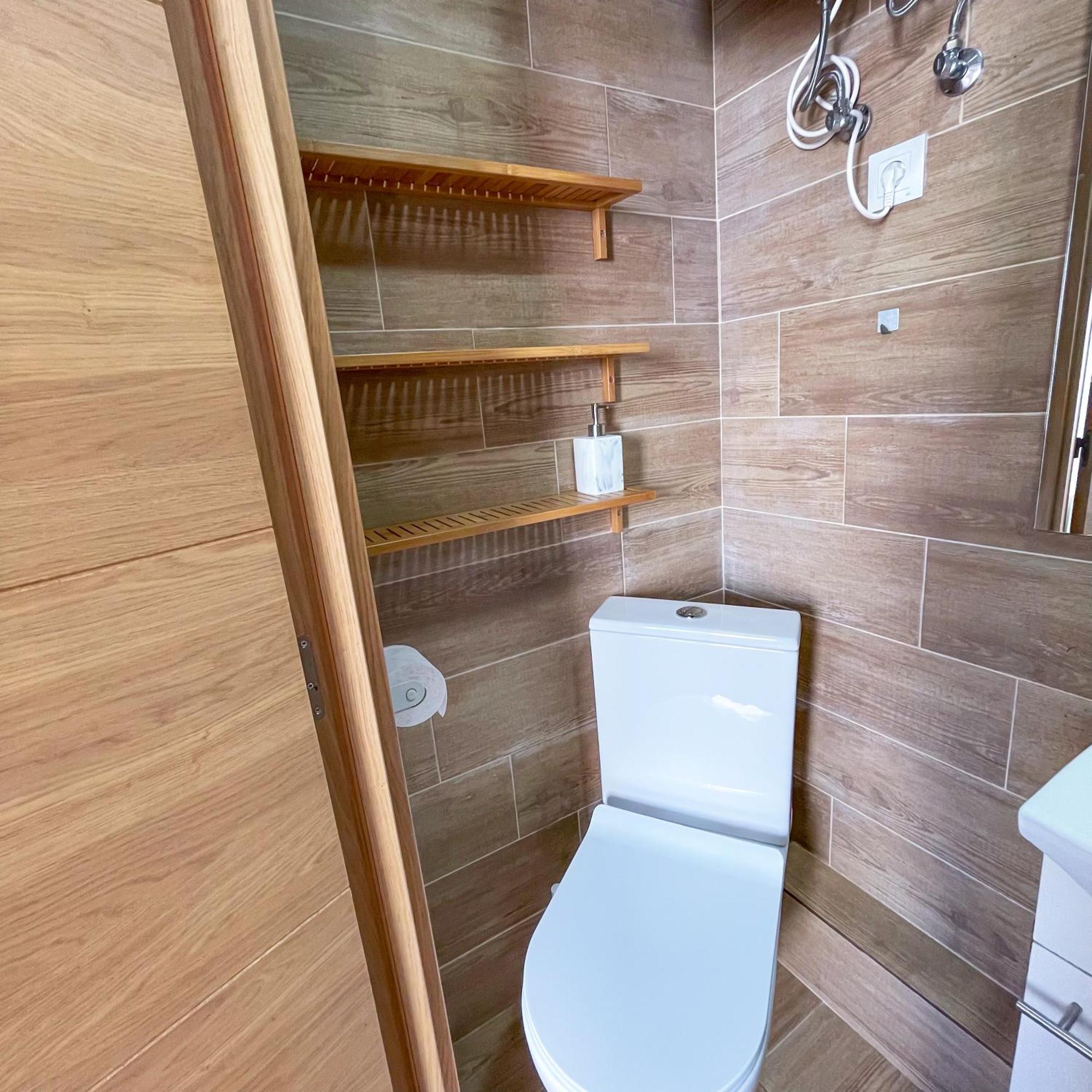Studio Aiora Valencia Habitación foto