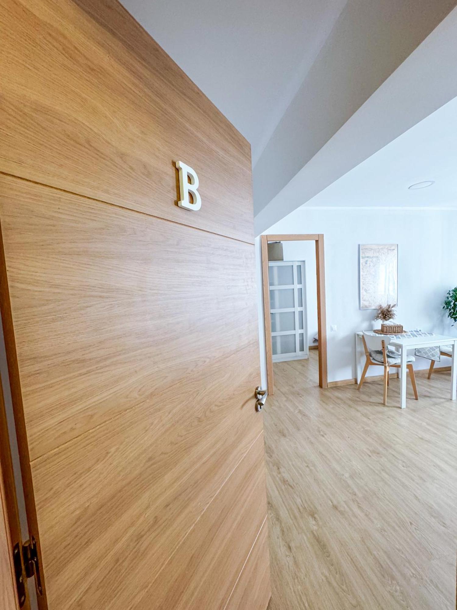 Studio Aiora Valencia Habitación foto